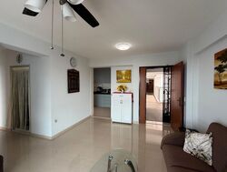 Blk 50 Commonwealth 10 (Queenstown), HDB 4 Rooms #626929061